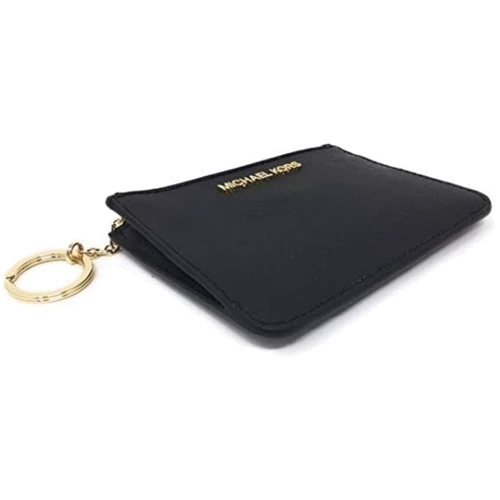 Женский кошелек Michael Kors черный (MK0611W): Пол Женский