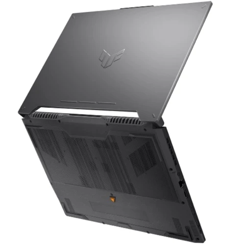 Ноутбук ASUS TUF F15 FX507ZC4 (FX507ZC4-HN005): Видеоадаптер NVIDIA GeForce RTX 3050, 4 ГБ GDDR6