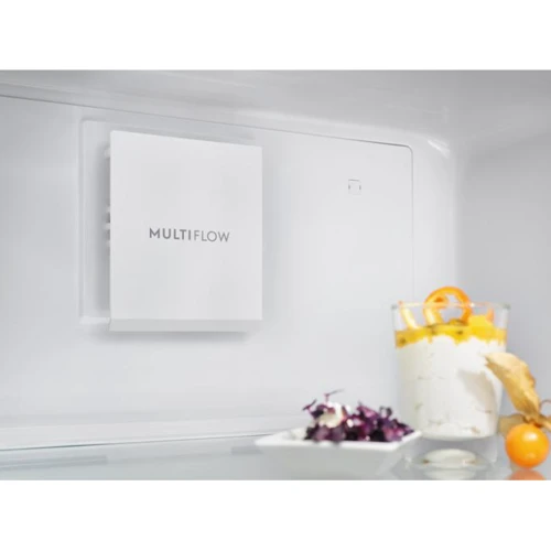 Холодильник Electrolux LRT6ME38U2: Общий объем, л 390
