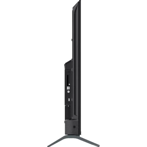 Телевізор HAIER H65Q800UX: Оснащення Встроенный медиаплеер, Smart TV