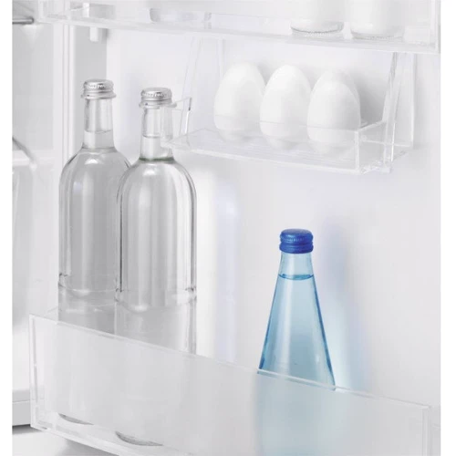 Встраиваемый холодильник Electrolux LNT3LF14S: Тип Двухкамерный холодильник