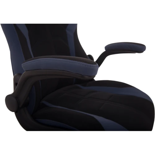 GT Racer X-2656 Black/Blue фото 6