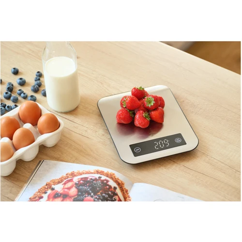 Весы кухонные Sencor SKS 7100SS