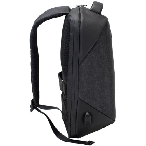 Рюкзак Semi Line USB Dark Grey темно-серый (P8253-0): Тип Рюкзаки
