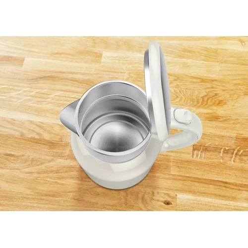 Электрочайник Tefal KO190AE0: Покрытие нагревательного элемента (материал) нержaвеющaя стaль