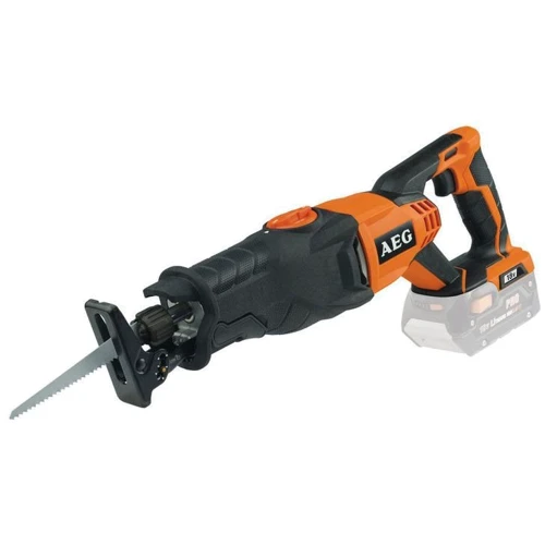 

Сабельная пила Aeg Bus 18-0 (4935431370) (Без АКБ ЗУ)