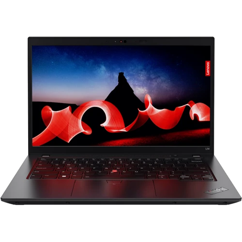 Ноутбук Lenovo ThinkPad L14 Gen 4 (21H10072RA) UA
