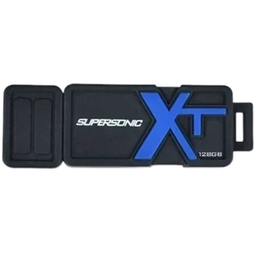 USB-флешка Patriot 128GB Supersonic Boost USB 3.0 (PEF128GSBUSB): Стандарт USB USB 3.0