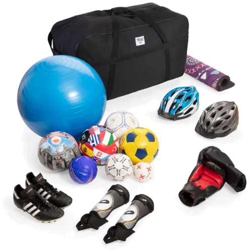 Сумка дорожня TravelZ Bag 235 Liter Black (604348) (927295)