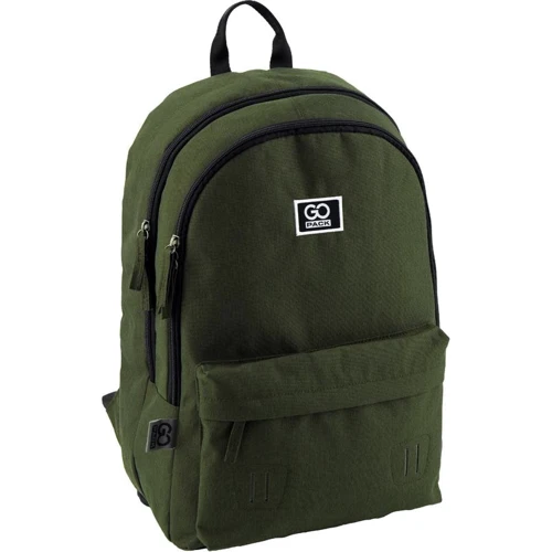 Рюкзак підлітковий GoPack GO19-140L-2
