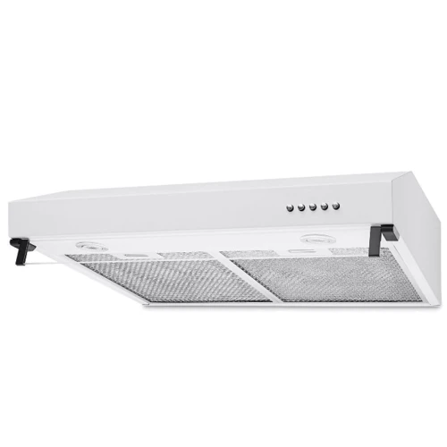 Витяжка Artel ART 0960 PUNTO White: Тип монтажу настінний