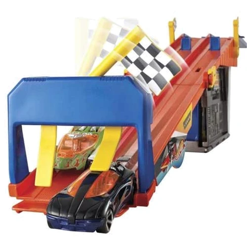 Hot Wheels Набір Готовий до гри фото 3