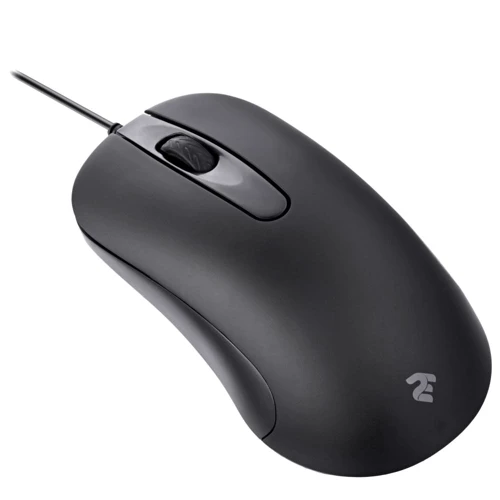 Мышь 2E MF1010 Black (2E-MF1010UB)