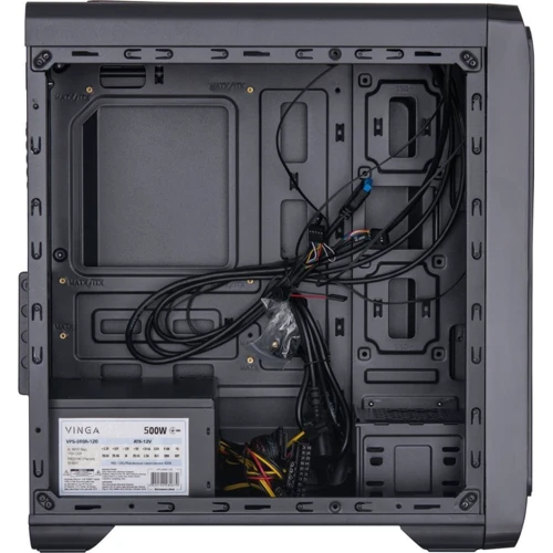 Корпус Vinga Smart-500W фото 10