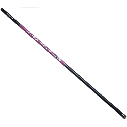 Поплавкове вудилище (без кілець) Brain Apex Pole NEW 6.00m