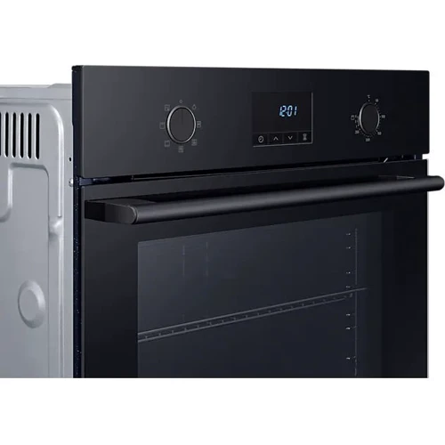 Духовой шкаф электрический Samsung NV68A1140BB: Класс энергопотребления A