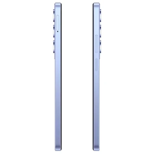 Смартфон Realme C65 6/128GB Starlight Purple (UA UCRF): Комунікації USB Type-C 2.0 / Bluetooth 5.0, A2DP, LE / Wi-Fi 802.11 a/b/g/n/ac, dual-band / GPS (GALILEO, GLONASS, QZSS, BDS) / NFC