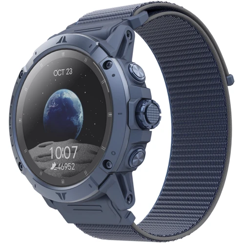 Смарт-часы Coros Vertix 2S Adventure Watch Earth