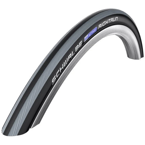 Покрышка 24x1.00 (25-540) Schwalbe RIGHTRUN HS387 K-Guard B/GRS/B-SK 2grip NMC