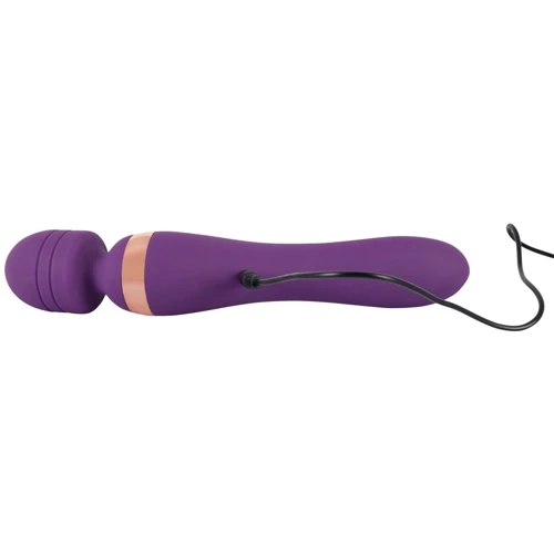 Универсальный вибромассажер Orion Javida Double Vibro Massager