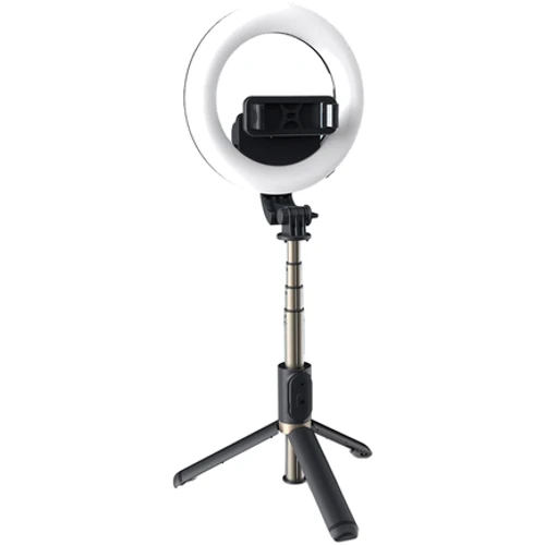Кольцевая LED лампа с триподом и держателем для телефонов UFT UFTLL01: Производитель UFT