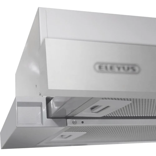 Вытяжка Eleyus LOTUS 1000 50 INOX фото 6