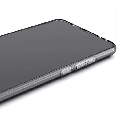 Чехол для телефонов BeCover TPU Case Transparancy for Xiaomi Poco X5 Pro 5G (708823): Тип накладка на заднюю часть