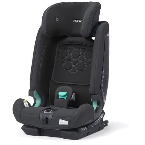 Автокресло RECARO TORIA ELITE Fibre Black (00089044620050): Регулировка высота подголовника, наклон спинки