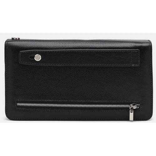 Чоловіча борсетки Ricco Grande чорна (K17m106-black): Країна виробник Китай