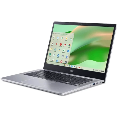 Ноутбук Acer Chromebook CB314-4H (NX.KQDEU.003) UA: Тип экрана матовый