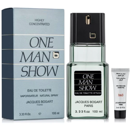 Туалетная вода Jacques Bogart One Man Show 100 ml