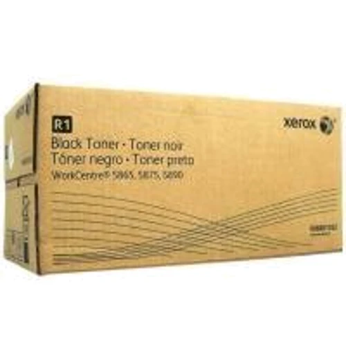 

Xerox WC5865/5875/5890 (2шт) (006R01552)