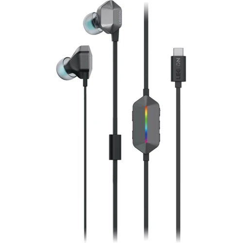 Навушники Lenovo Legion E510 7.1 RGB Gaming (GXD1N40797)