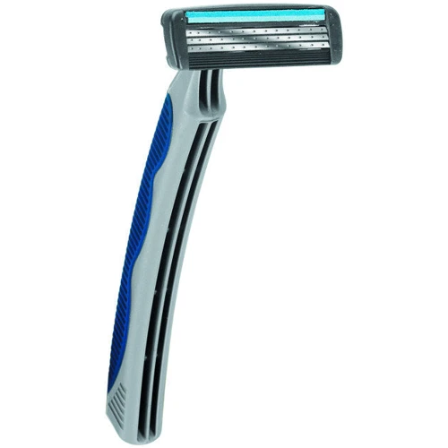 BIC Flex3 Станки для бритья без сменных картриджей 4 шт.: Тип станка Одноразовый