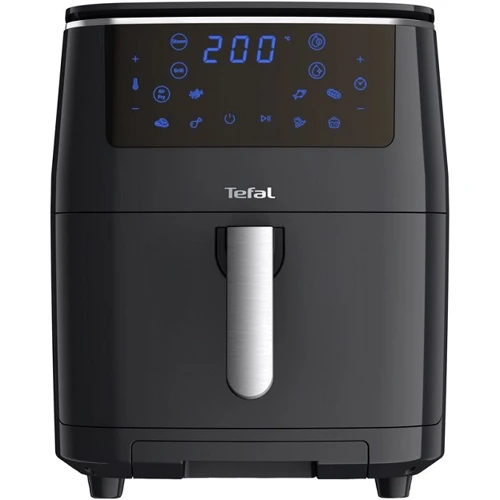 Фритюрниця Tefal FW201815 Easy Fry Grill & Steam
