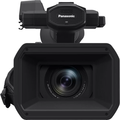 Цифрова відеокамера Panasonic HC-X2 (HC-X2EE): Матриця MOS