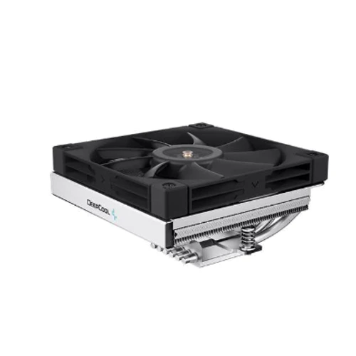Кулер DeepCool AN600 (R-AN600-BKNNMN-G): Рівень шуму, dB 24.4