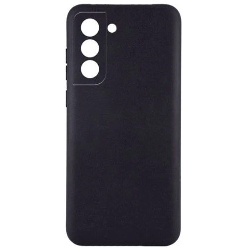 Чехол для телефонов Epik TPU Case Full Camera Black for Samsung S721 Galaxy S24 FE