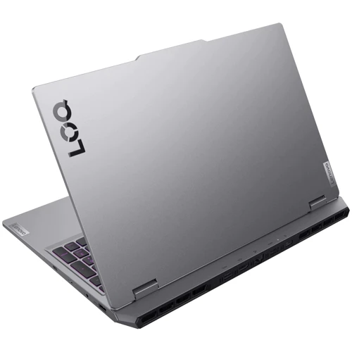 Ноутбук Lenovo LOQ 15IRX10 (83JE0087PB): Оперативная память 16 ГБ