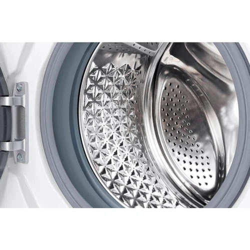 Стиральная машина Hisense WDQY901418VJM: Максимальная скорость отжима, об/мин 1400