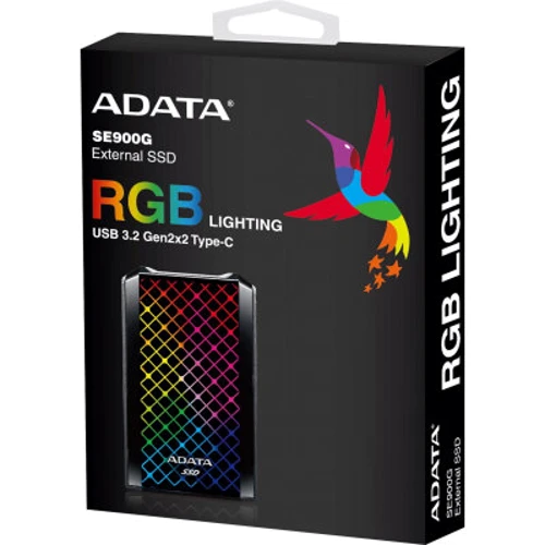 ADATA SE900G 2 TB Black (ASE900G-2TU32G2-CBK) фото 6