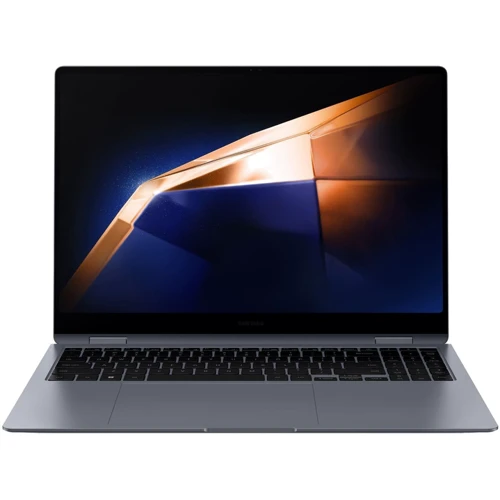 Ноутбук Samsung Galaxy Book 4 Pro 360 (NP960QGK-KG2DE)