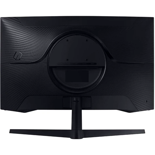 Монитор Samsung Odyssey G5 S27AG552 (LS27AG552): Разъемы HDMI, DisplayPort
