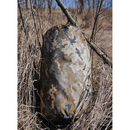 Термотент Danaper (захист від тепловізорів) 2.5х1.5 м (99-00018030)