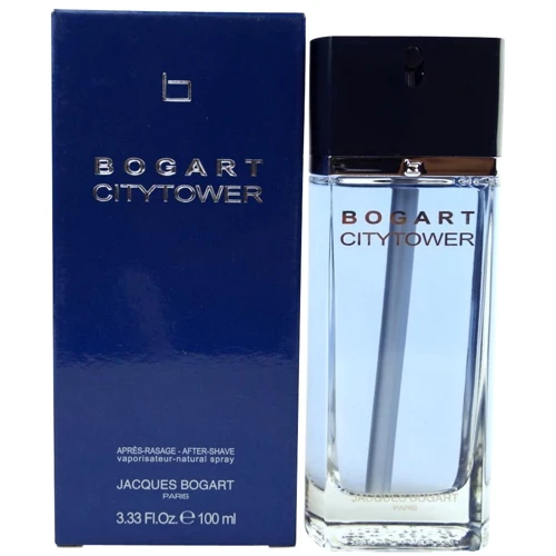 Туалетна вода Jacques Bogart Citytower 100 ml