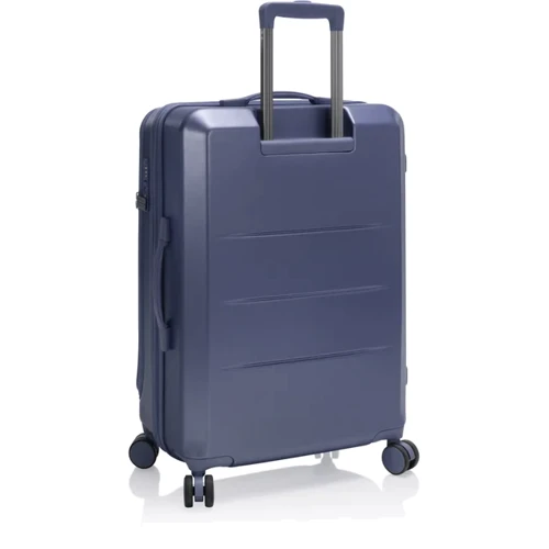 Валіза Heys EZ Fashion (M) Navy (10162-0028-26)/(10162-0028-S3): Тип Чемоданы