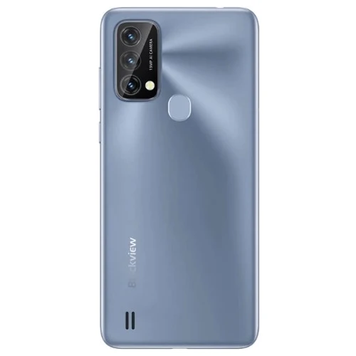Смартфон Blackview A50 3/64GB Twilight Blue: Дисплей 6.01" IPS (1560x720) / 286 ppi