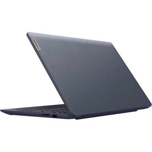 Ноутбук Lenovo IdeaPad 3 15ITL6 (82H803SBUS): Оперативна пам'ять 8 ГБ