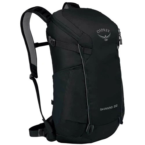 Рюкзак Osprey Skarab 22 Black - O/S (009.1918)