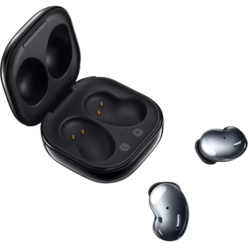 Наушники Samsung Galaxy Buds Live Black (SM-R180NZKASEK) фото 8